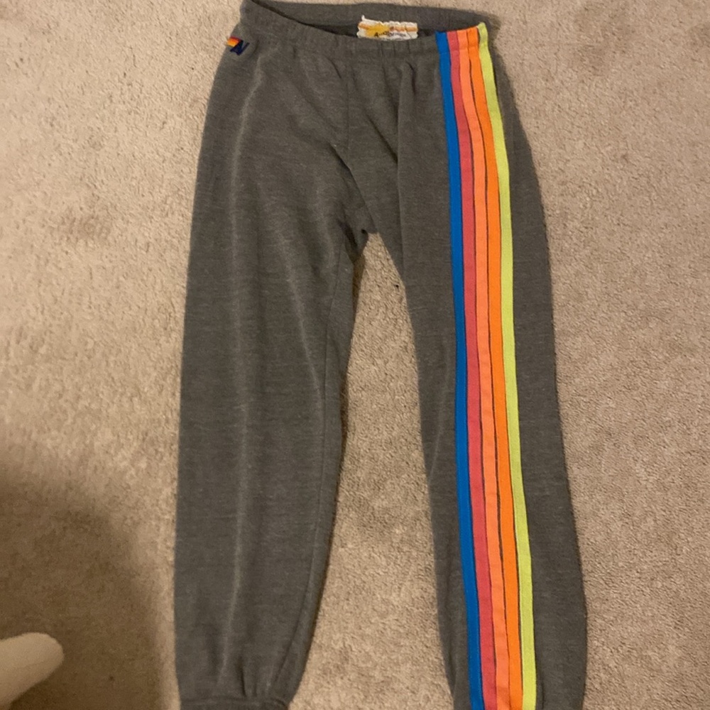 Aviator nation sweatpants